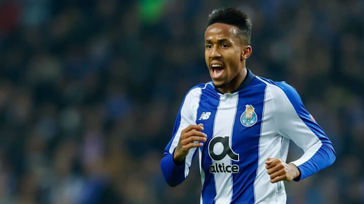 Manchester United Target Eder Militao Set for Real Madrid as Reports of 'Verbal Agreemeent' Emerge