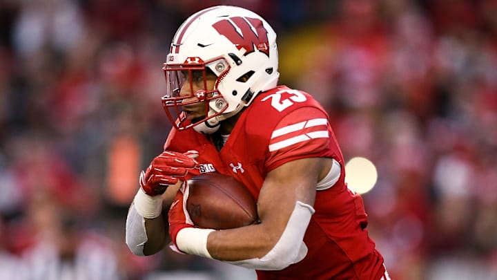 Top Week 1 College Football Bets for Each Power 5 Conference