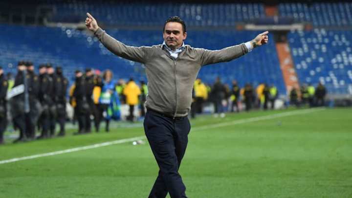 Marc Overmars Reveals Ajax in Talks With Barcelona Over Potential Loan Partnership
