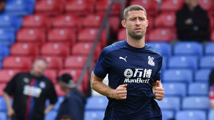 The Reason Why Aston Villa Turned Down a Summer Move for Gary Cahill