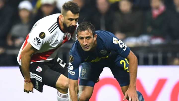 Ya se saben las posibles fechas y sedes para la semifinales de Copa Libertadores entre River y Boca