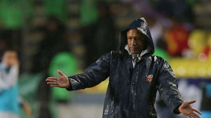 Oficial | Roberto Hernández deja de ser entrenador de Monarcas Morelia