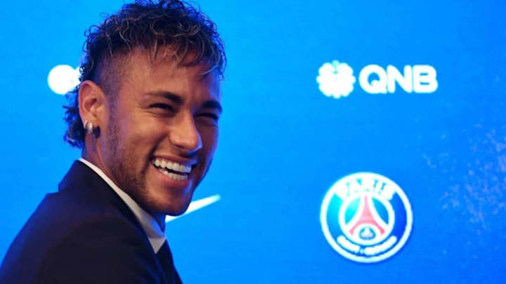 El 20 de agosto sería la fecha límite que fija Neymar para fichar por el Barcelona