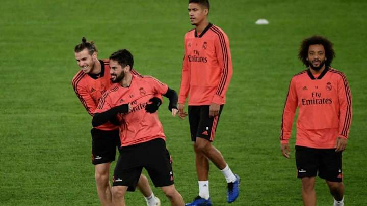 El Real Madrid podría ingresar casi 500 millones por sus ventas en verano