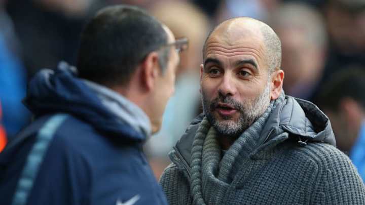 Chelsea - Manchester City | Alineaciones confirmadas