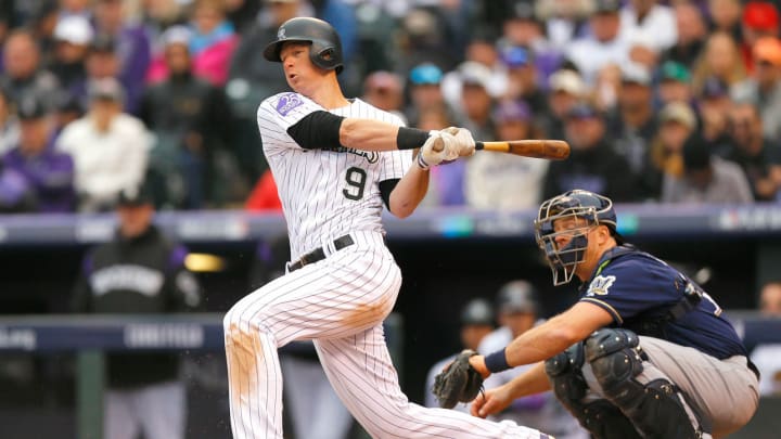 The Uber of Baseball: The Rise of Young, Versatile Labor Is an Ominous Sign for Older Players