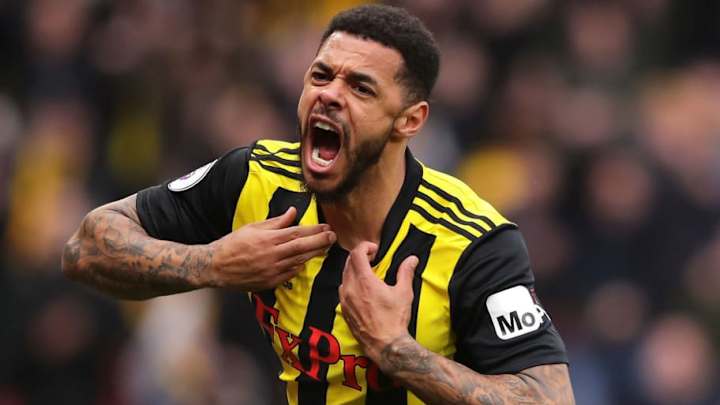 Andre Gray Winner Continues Hot Streak From the Bench as Latest Goal Fires Watford to Wembley