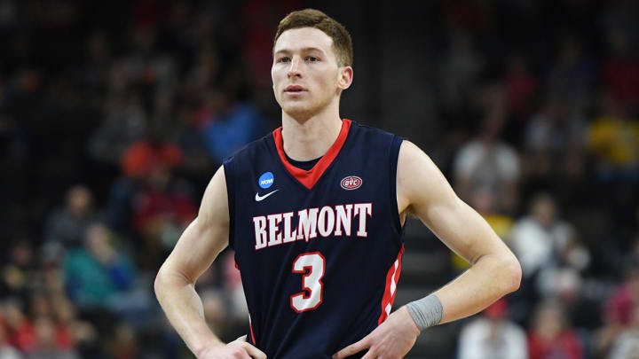2019 NBA Draft Grades: Cavaliers Select Dylan Windler With No. 26 Pick