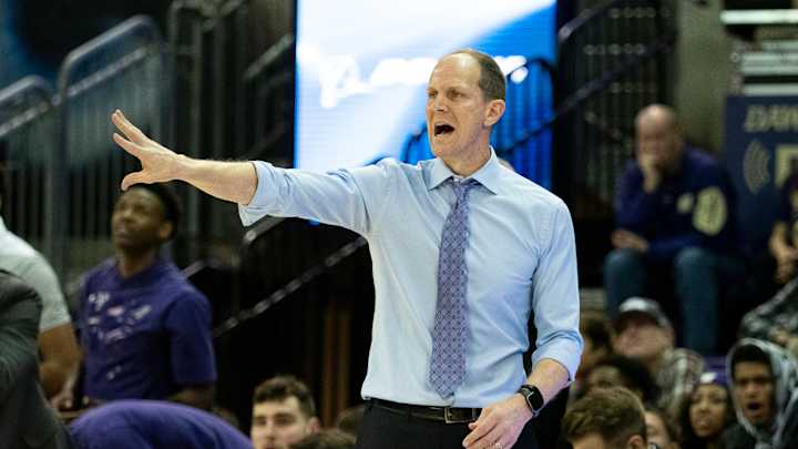 Five-Star Recruit Isaiah Stewart Chooses Washington Over Duke, Kentucky