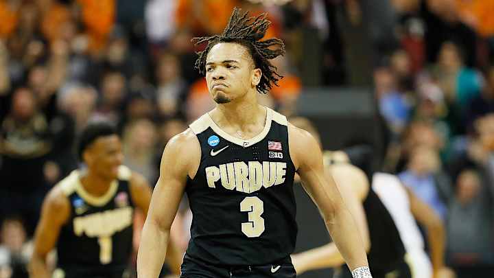 The 10 Best Moments of the 2019 NCAA Tournament