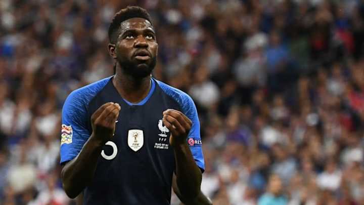 5 Players Arsenal Definitely Won't Sign This Summer and the Alternatives They Should Consider 5 Players Arsenal Definitely Won't Sign This Summer and the Alternatives They Should Consider