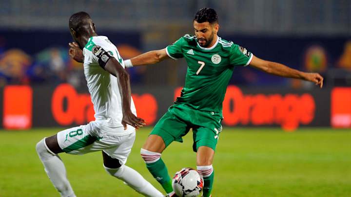 Senegal vs. Algeria Live Stream, TV Channel: Watch Africa Cup of Nations Final