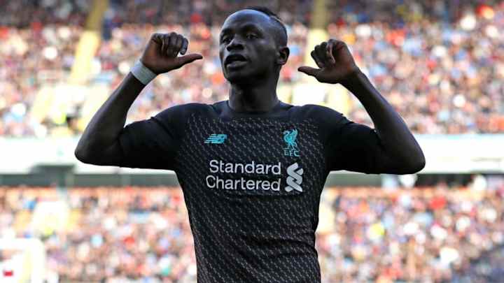 Liverpool Make Small Piece of Premier League History With Record-Breaking Win Over Burnley