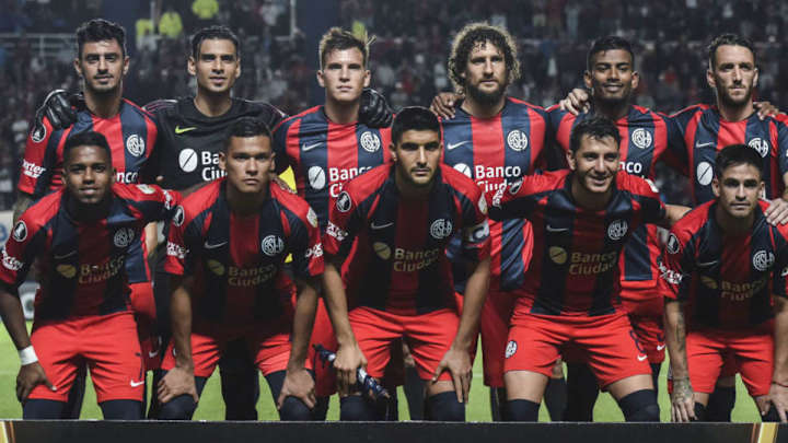 La predicción de un tarotista que hace ilusionar a los hinchas de San Lorenzo con la Libertadores