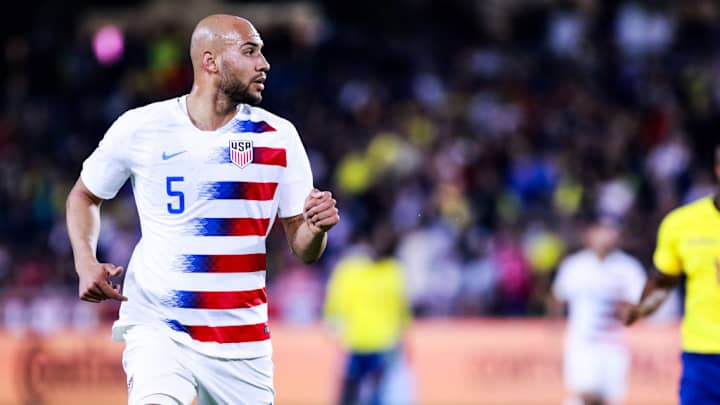USA vs. Chile Live Stream, TV Channel: How to Watch USMNT Friendly USA vs. Chile Live Stream, TV Channel: How to Watch USMNT Friendly