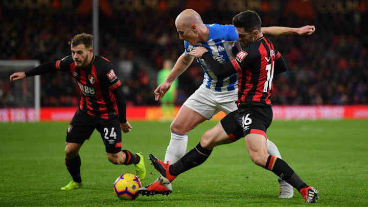 Huddersfield vs Bournemouth Preview: Where to Watch, Live Stream, Kick Off Time & Team News