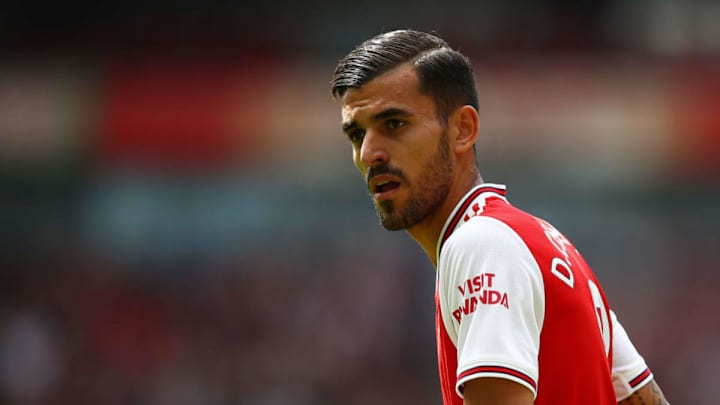 Dani Ceballos Talks Love for Arsenal, Frustrations With Real Madrid & Which Club Is Bigger