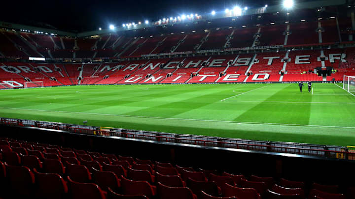 Saudi Arabian Crown Prince Denies Reports of £3.8bn Takeover Bid of Manchester United