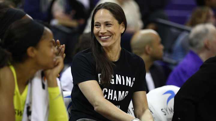Sue Bird to Attend World Cup Final, Support USWNT vs. Netherlands