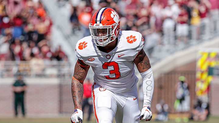 ACC 2019 Fall Camp Preview: Five Key Storylines for August