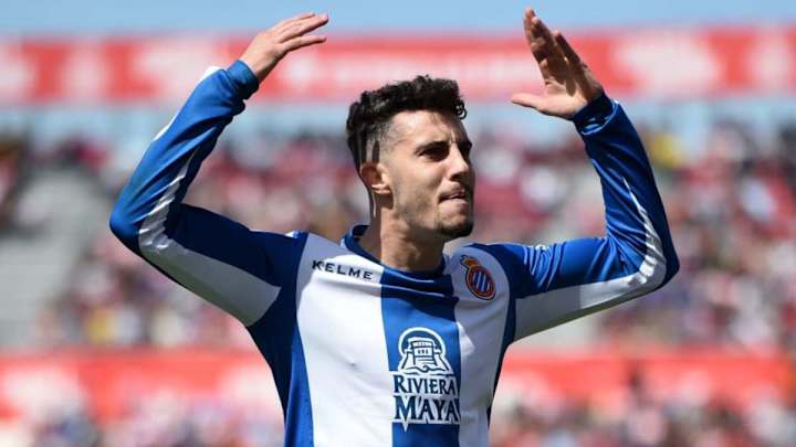 El Real Madrid podría evitar que el Atleti fiche a Mario Hermoso