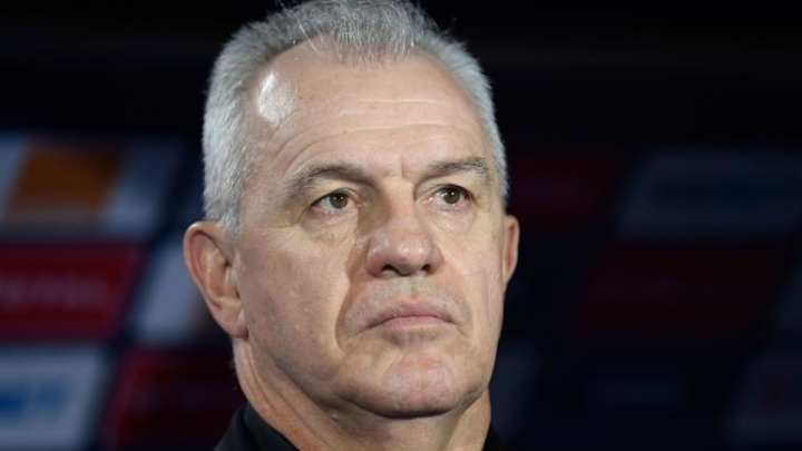 Javier Aguirre enfrenta juicio por amaño de partido