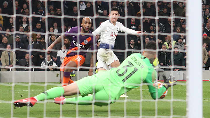 Manchester City vs. Tottenham Live Stream, TV Channel: How to Watch Premier League Manchester City vs. Tottenham Live Stream, TV Channel: How to Watch Premier League