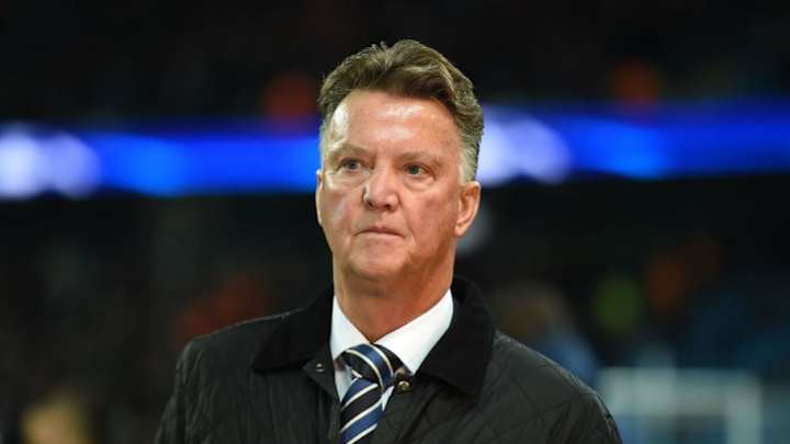 Las críticas de Van Gaal a Lionel Messi y a Neymar: "No me gustan como jugadores de equipo"