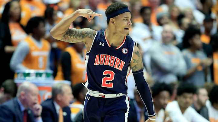 Six NCAA Tournament Futures Bets With the Best Value