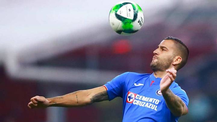 VÍDEO | Periodista de ESPN insulta accidentalmente a Édgar Méndez