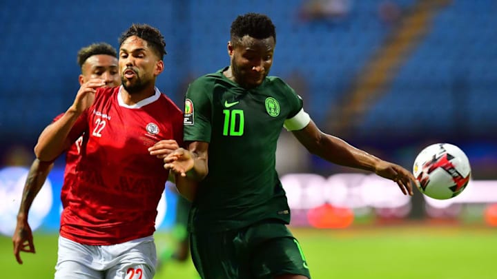 Tunisia vs Nigeria Preview: Where to Watch, Live Stream, Kick Off Time & Team News Tunisia vs Nigeria Preview: Where to Watch, Live Stream, Kick Off Time & Team News