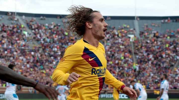 La Liga: 5 of the Best Opening Day Games History La Liga: 5 of the Best Opening Day Games History