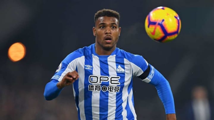 Jan Siewert Reveals Why Misfiring Steve Mounie Was Recalled to Huddersfield Squad to Face Leicester