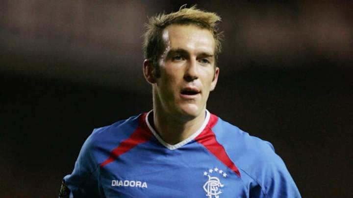 Rangers Hero Fernando Ricksen Passes Away After Battle With Motor Neurone Disease