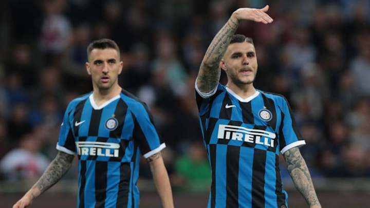 Inter le puso precio a Icardi y los clubes pretendientes ya saben cuánto deben pagar por él