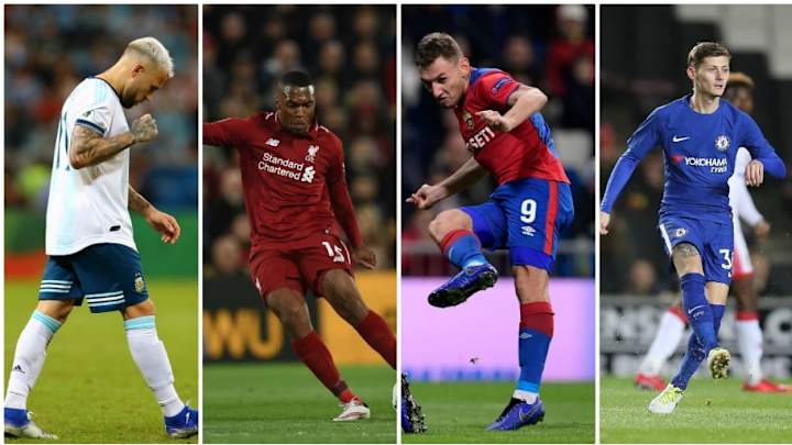 Transfer Rumours: Arsenal Respond to Tottenham Hijacking, Otamendi Eyes Valencia Return & More