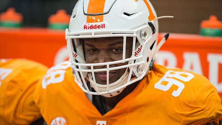 NCAA Grants Waiver Enabling Tennessee's Solomon to Play Immediately NCAA Grants Waiver Enabling Tennessee's Solomon to Play Immediately