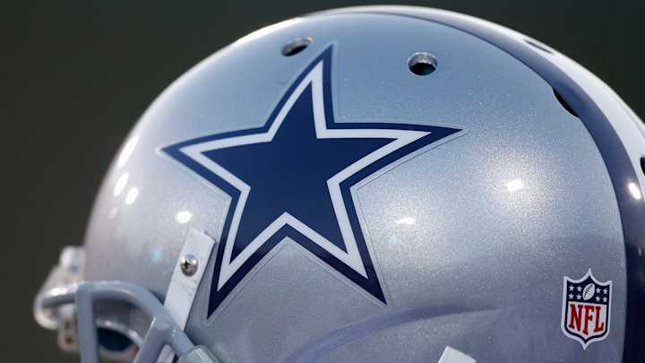 Dallas Cowboys Again Are World's Most Valuable Sports Team