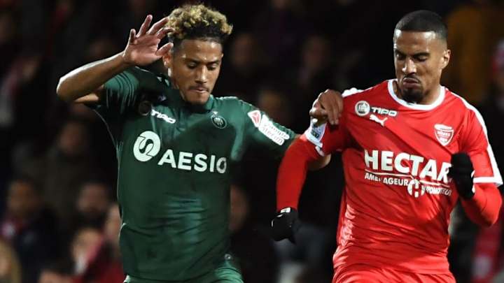 William Saliba: 4 Things to Know About Arsenal's New Teen Sensation