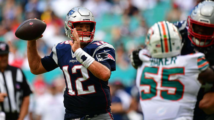 Jets vs. Patriots Live Stream: Watch Online, TV Channel, Time