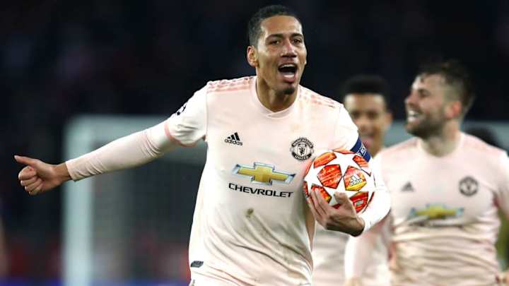 UEFA Nations League: 4 Defenders Who Could Get a Call Up for England in June