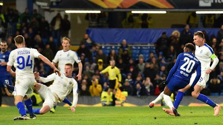 Dynamo Kiev vs Chelsea Preview: Where to Watch, Live Stream, Kick Off & Team News