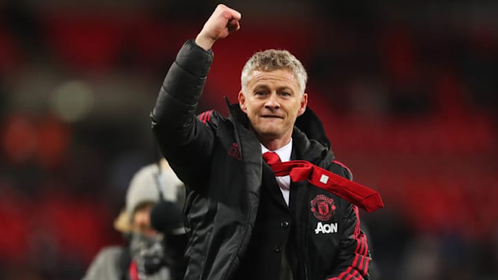 Ole Gunnar Solskjaer Appears to Take Swipe at Jose Mourinho After Negative Tactics Jibe
