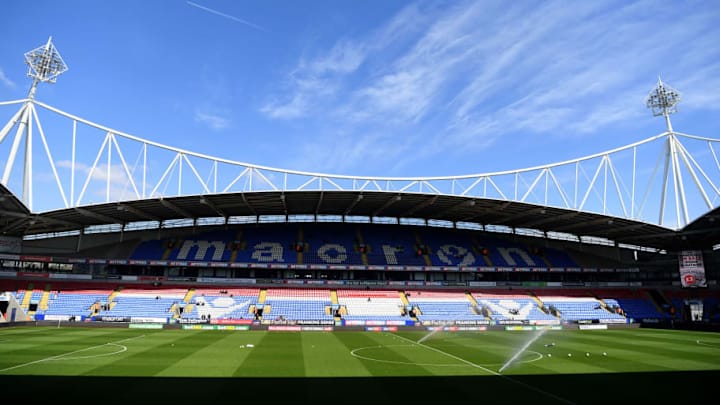 Bolton Confirm They Remain in Takeover Talks in Attempt to Avoid Liquidation Bolton Confirm They Remain in Takeover Talks in Attempt to Avoid Liquidation