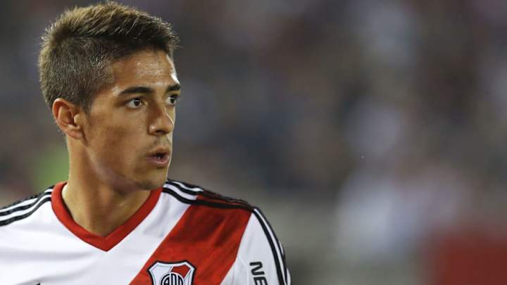 West Ham's Manuel Lanzini Says He Will 'One Day' Return to Boyhood Club River Plate