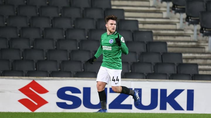 Brighton & Hove Albion: 6 Youngsters Who Deserve a Shot at the First Team in 2019/20 Brighton & Hove Albion: 6 Youngsters Who Deserve a Shot at the First Team in 2019/20