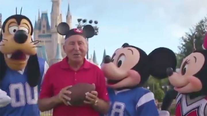 ESPN's 'College GameDay' to Kick Off Season With Week 0 Show at Disney World