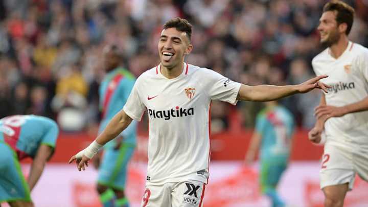 Girona - Sevilla | Alineaciones confirmadas