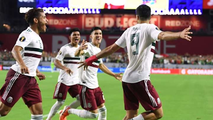 Amistosos 'moleros', el mayor engaño de la selección mexicana