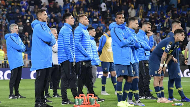 El posible cruce en semifinales es la oportunidad ideal para que Boca se tome venganza de River